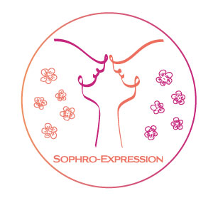 Logo sophro expression 300px